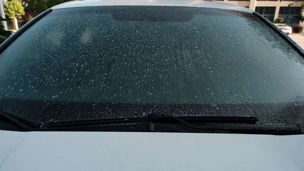 Windshield Wipers Size 50.8Cm Quantity 1Pc