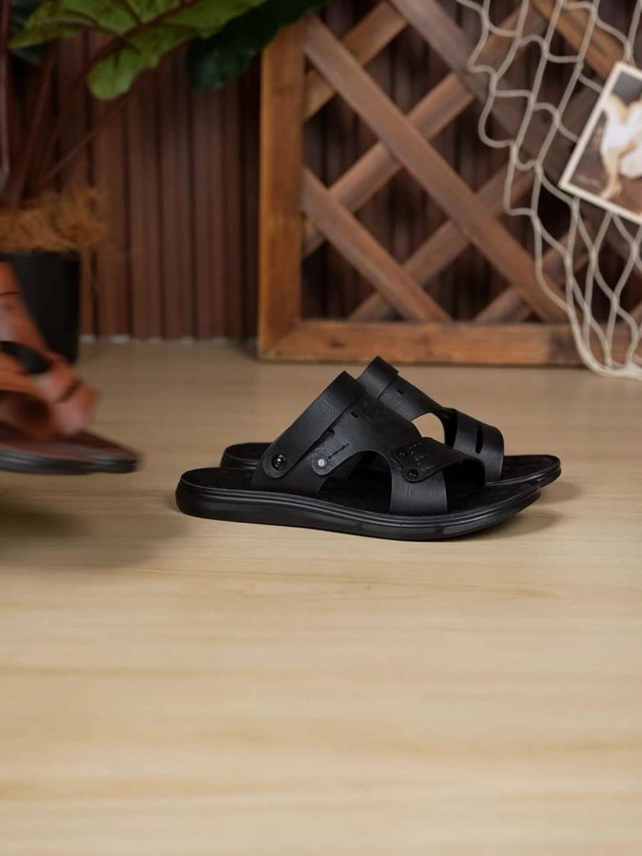 Sandals Color Black Size Uk 5.5