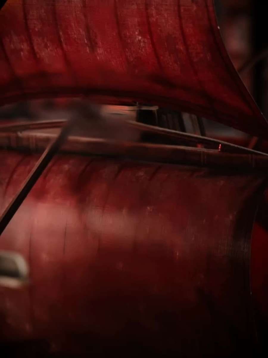 3D Jigsaw Puzzle Model Ship Items Laser Red Queen Anne Revenge