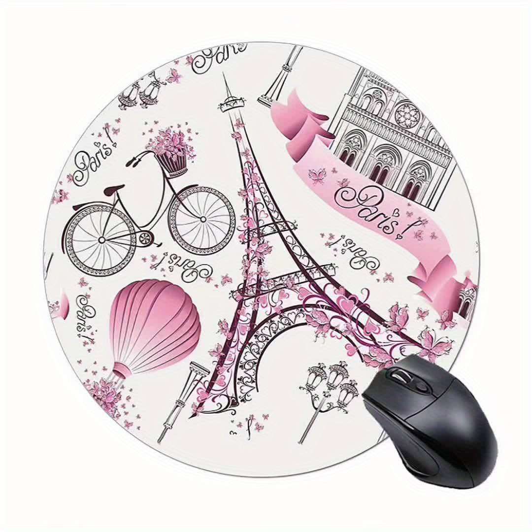 Mouse Pad Material Rubber