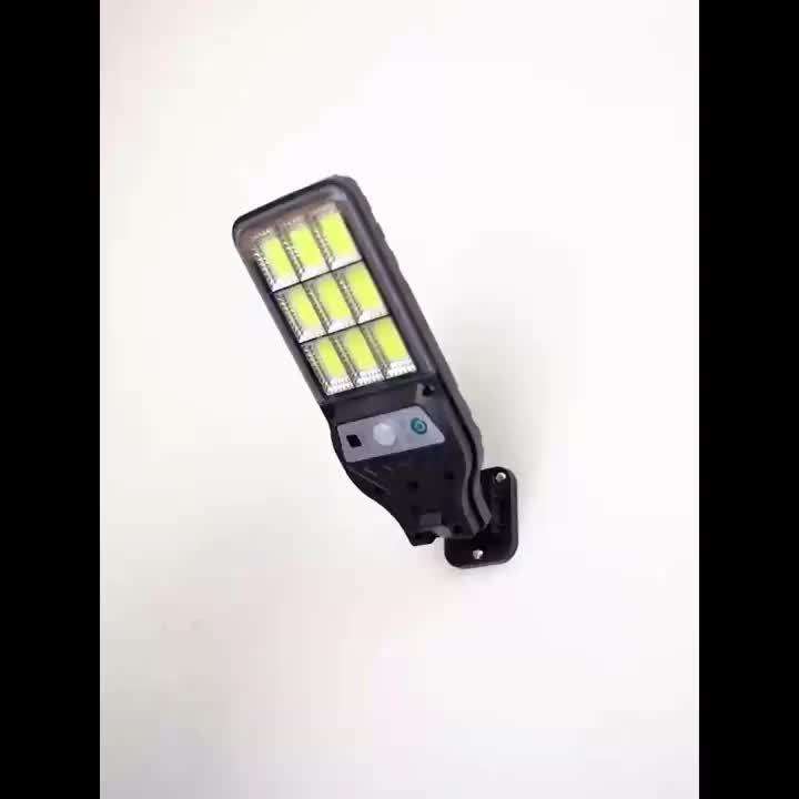 6pcs Outdoor Solar Light