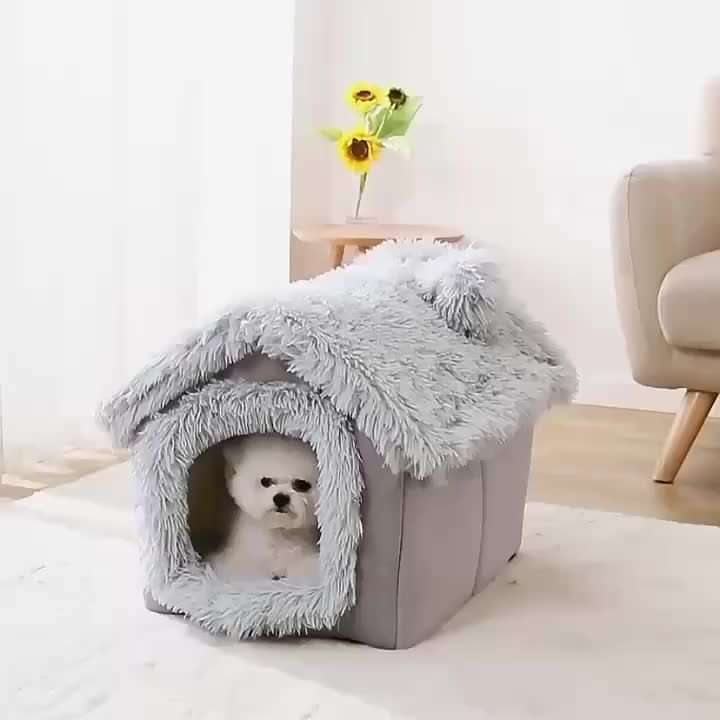 Pet supplies color A    Brown size L