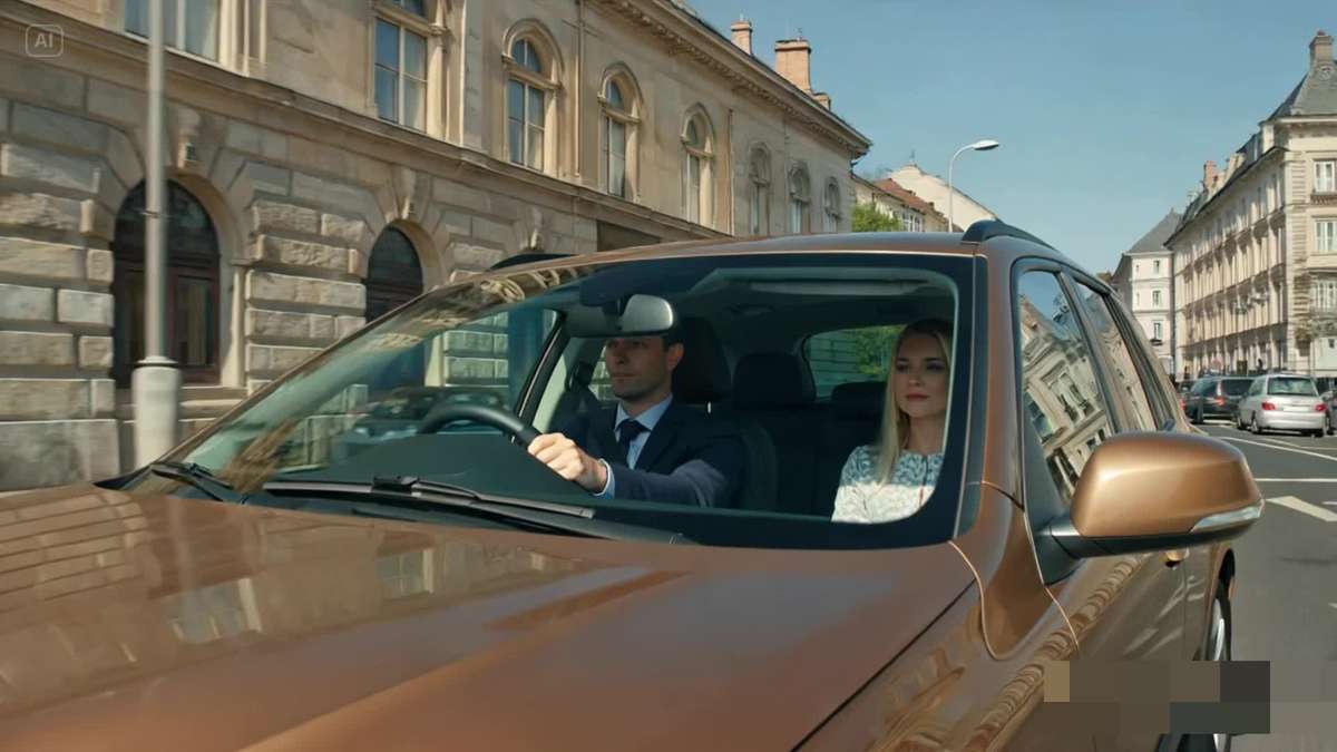 Carsun Portable Electric Car