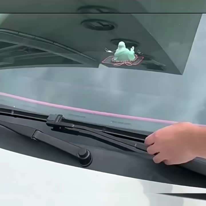 Windshield Wipers Model For Ford Focus 2 2005 2011