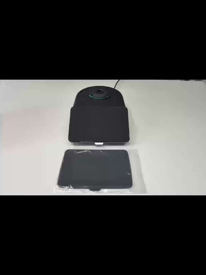 Compatible For Thermomix Tm7 Screen Case Heavy Duty Edge