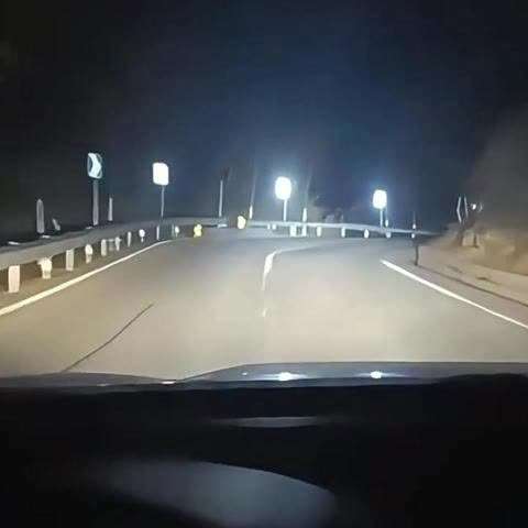 Car Lights Quantity 2Pcs