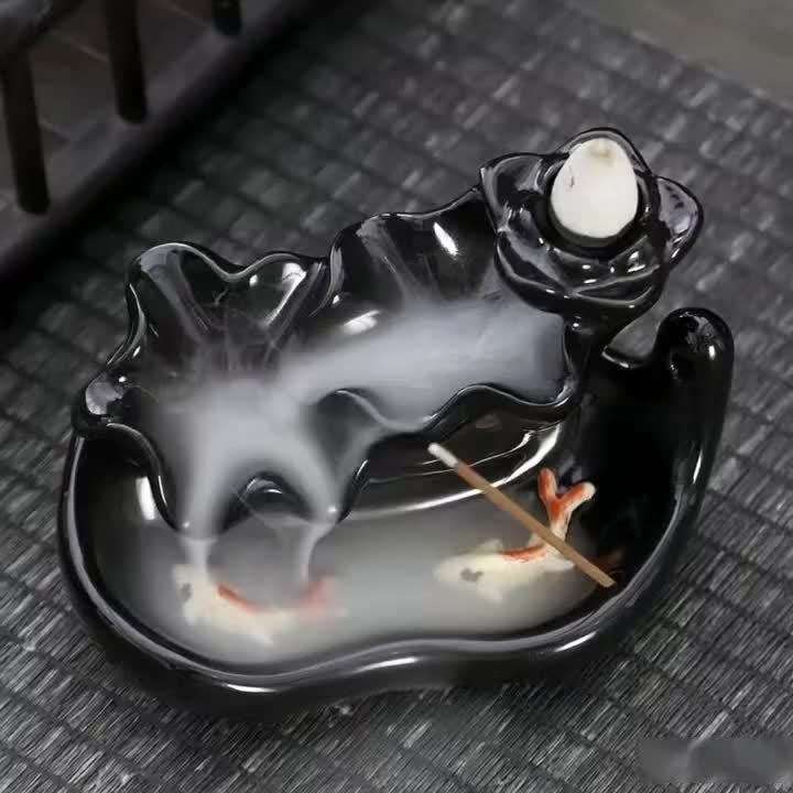 Incense Burner