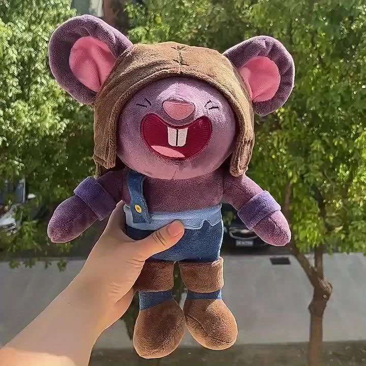 Plush Toyss Quantity 1pc