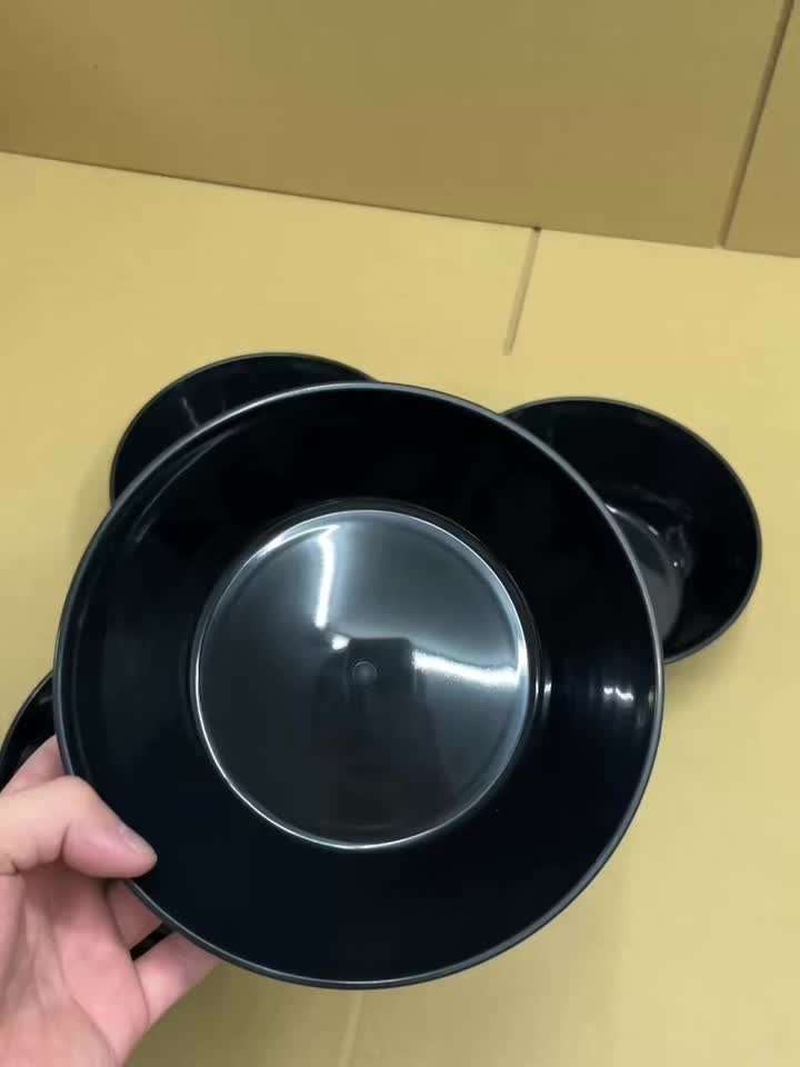 Bowl Quantity 2Pcs