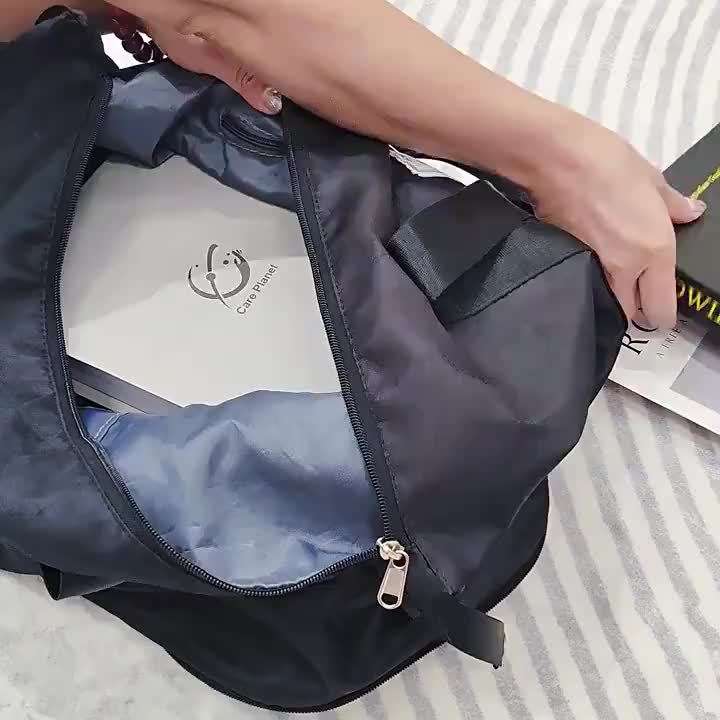 Laundry Bags Quantity