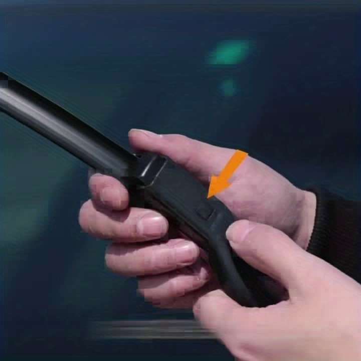 Windshield Wipers Model For Model 3