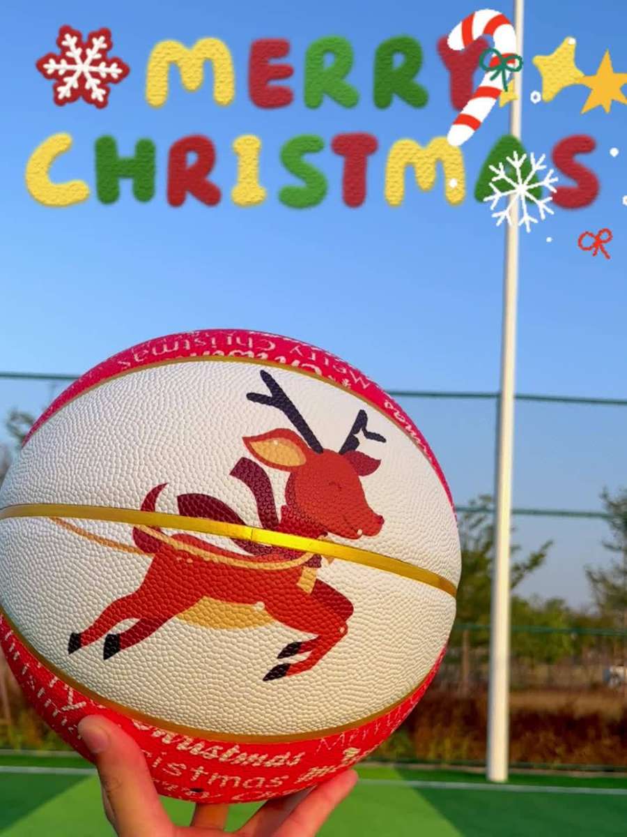 Basketball Size No.7