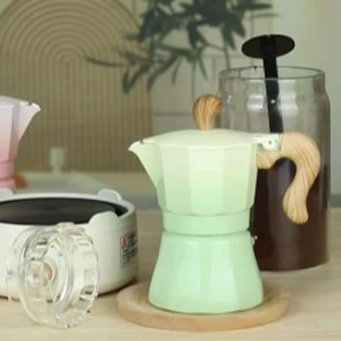 Coffee Supplies