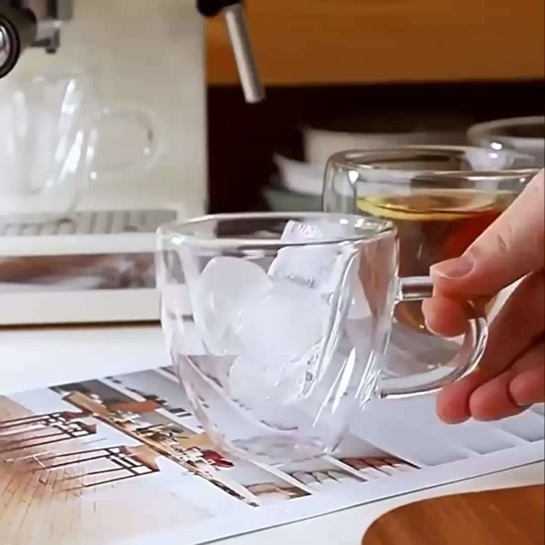 Water Cup Capacity 180Ml