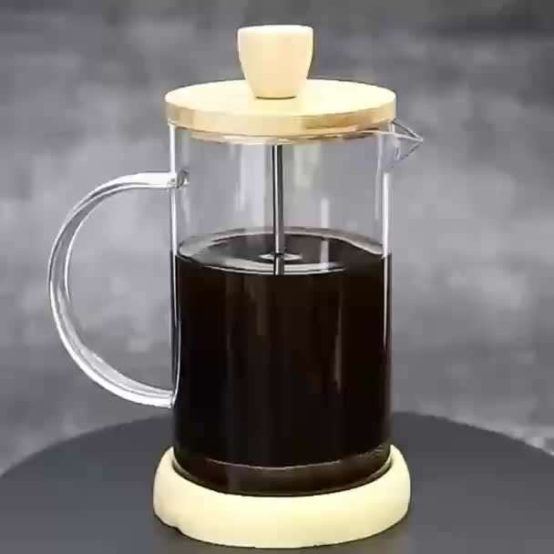 Kettle Capacity 350Ml