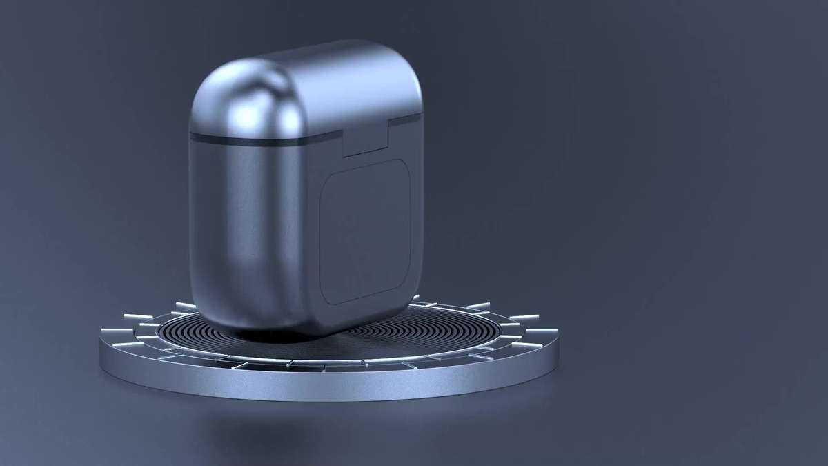 Rechargeable Wireless Earbuds Headphones Headset