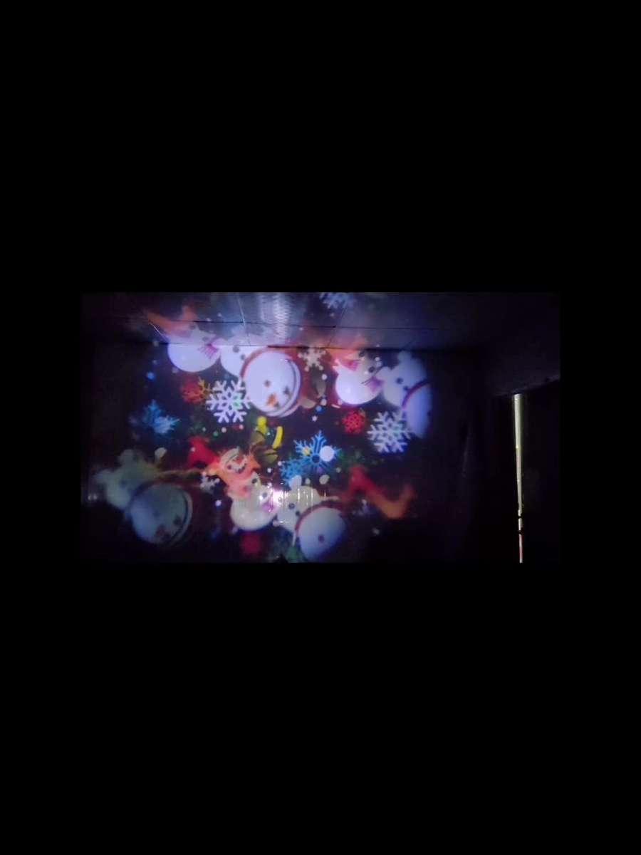 Christmas Lights Christmas