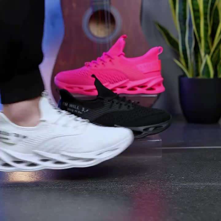 Women S Sneakers Color Black Sizeuk 10