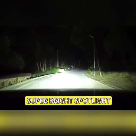 Car Lights Color 2Pcs H7