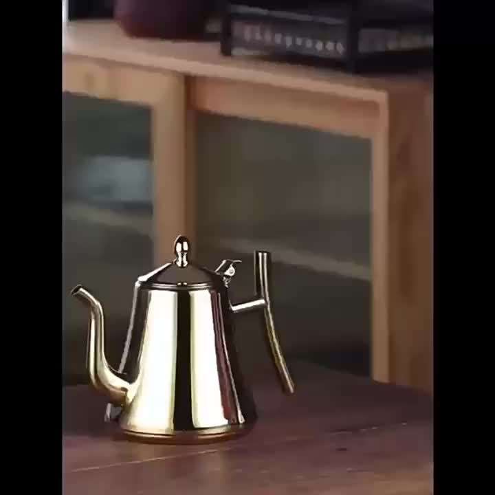 Kettle Color Silvery Capacity1.5L