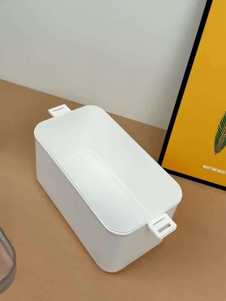 Antibacterial Box Extra Large 3