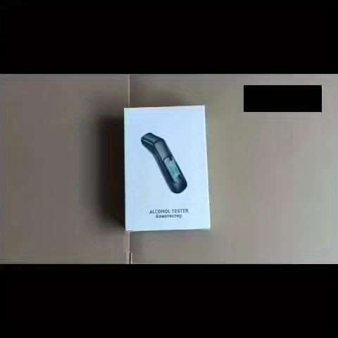 Alcohol Detector Quantity 2Pcs