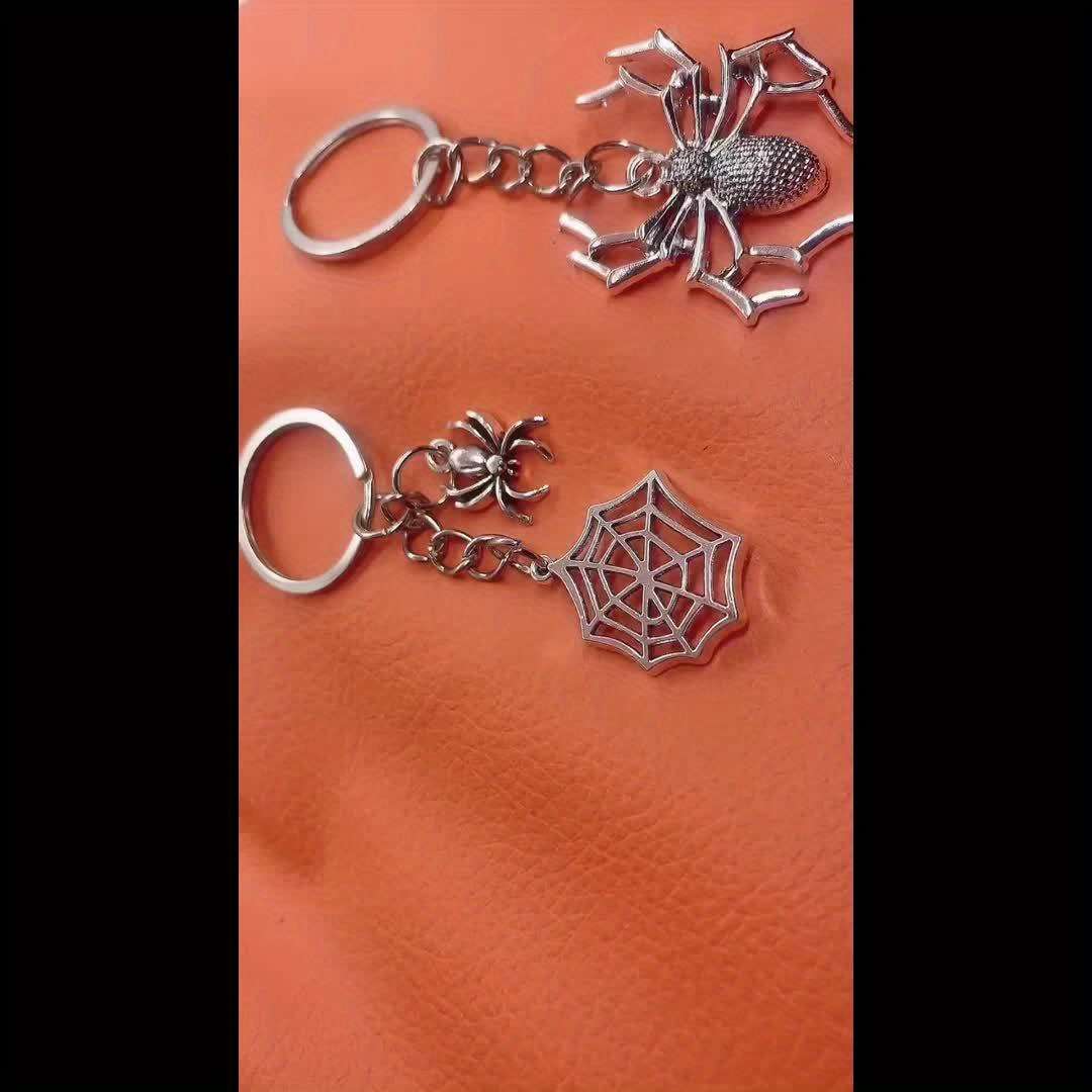 Mini Keychain
