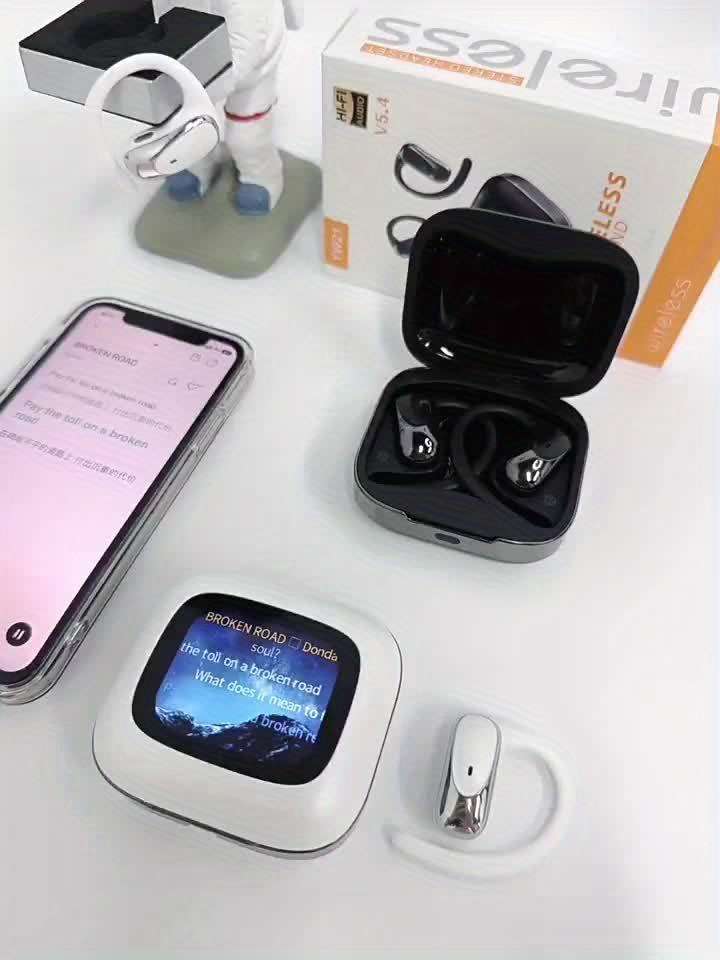 Headset White