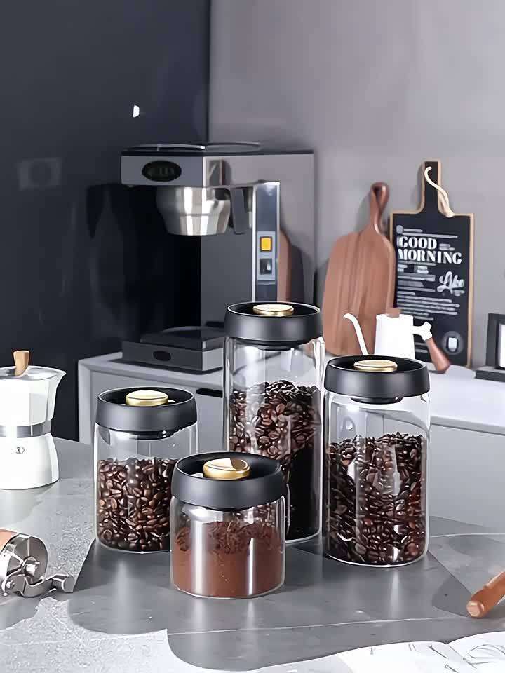 Sealed Jar Capacity 1800Ml