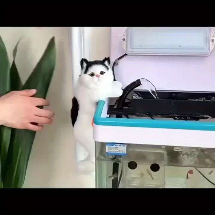 Plush Toys Color White