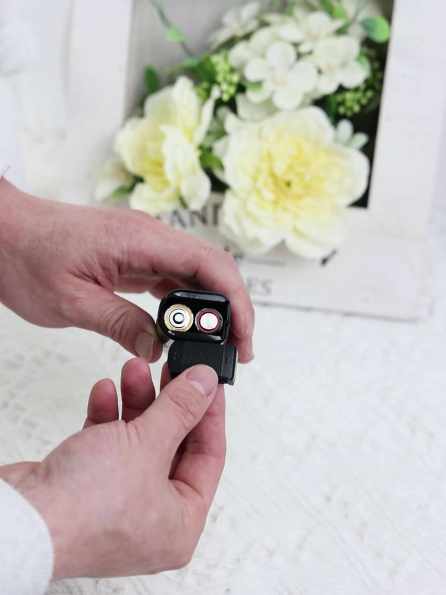 Egg Beater Color Black Quantity 1 Stick