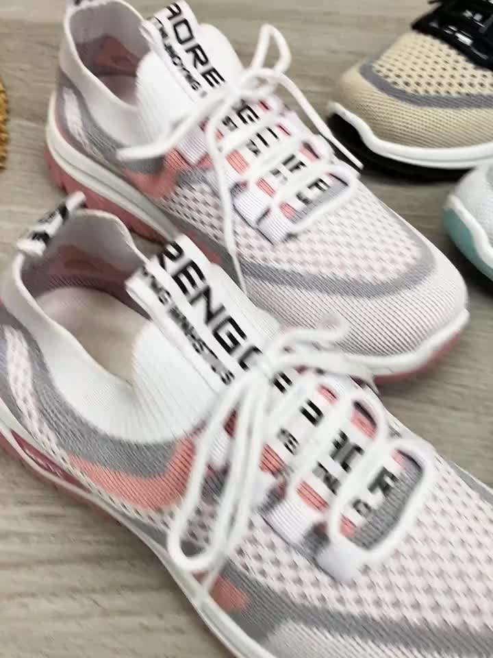 Sneakers Color Viridity Sizeuk 7