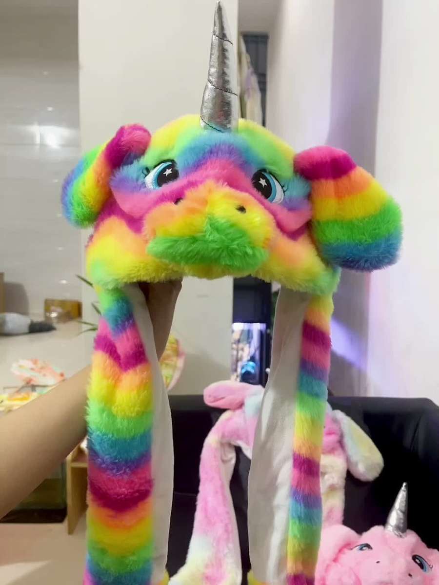 Hat Color 7 Colors