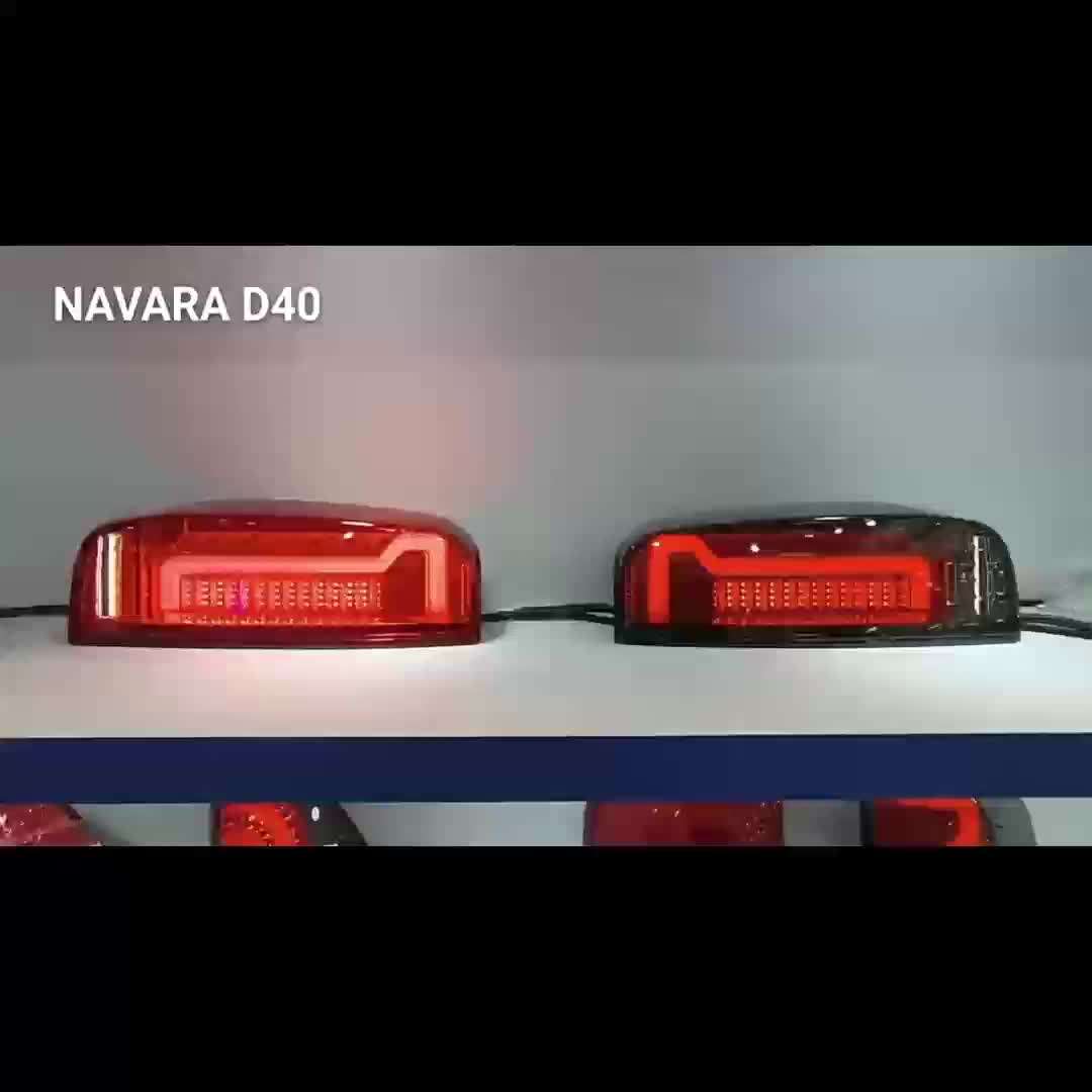 Car Lights Quantity