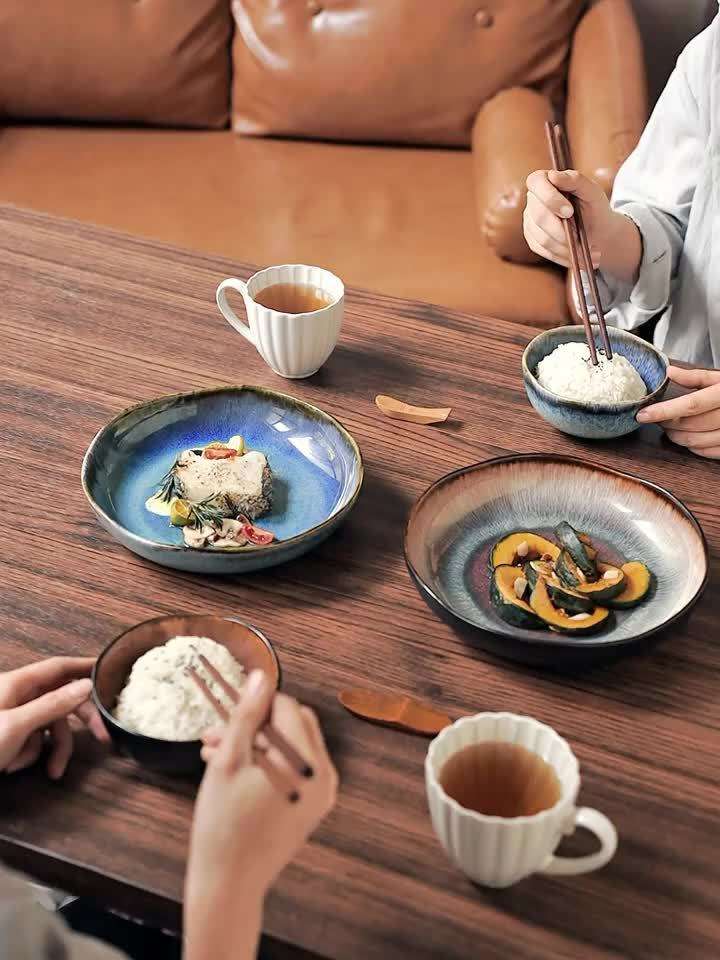 Tableware