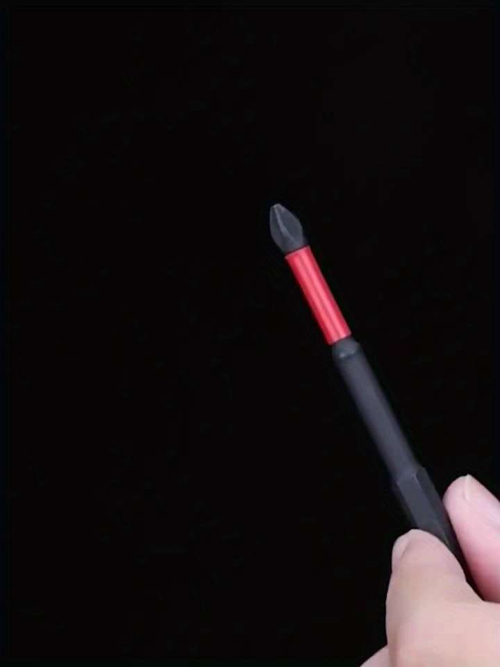 Screwdriver Bit Tool Set Quantity 12Pcs