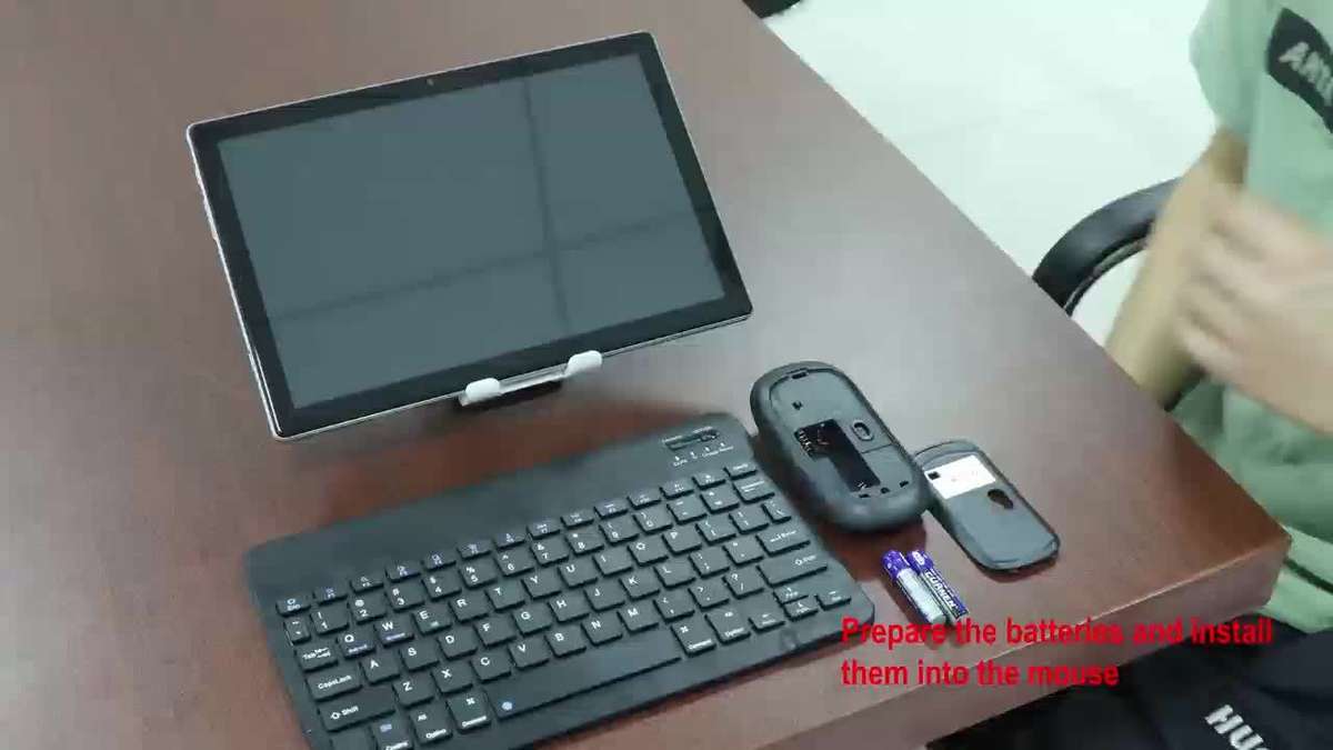 Premium Itmeipc Tablet Android Tablet For Online Learning Smooth Touch Control