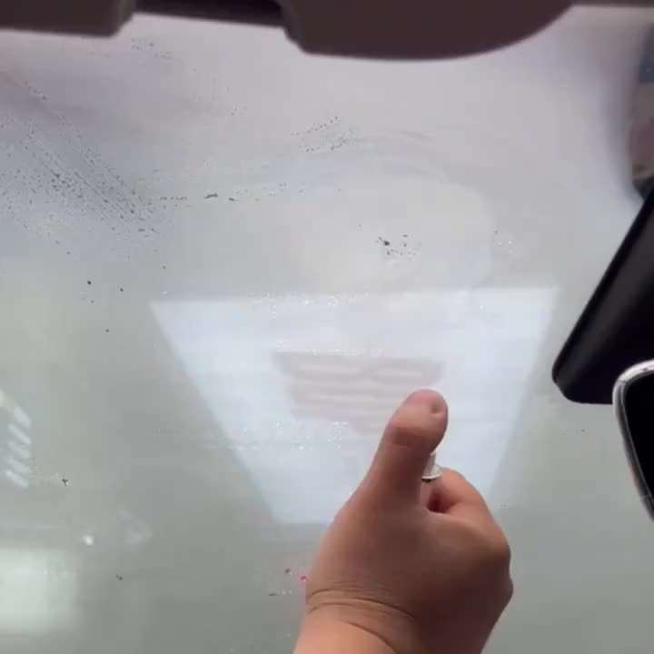 Waterproof Spray For Glass Quantity