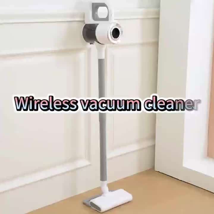 Vacuum Cleaner