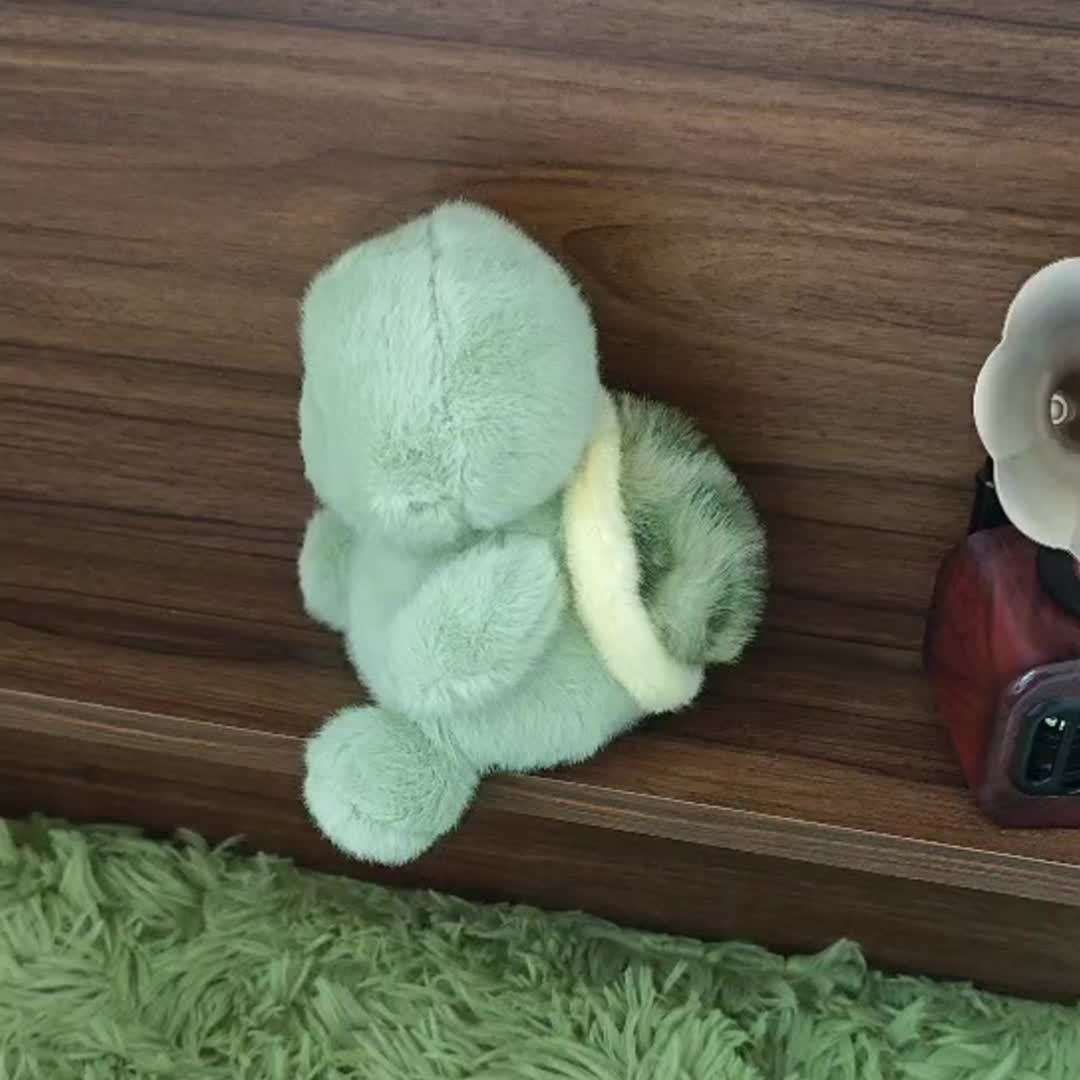 Plush Toyss Items little turtle