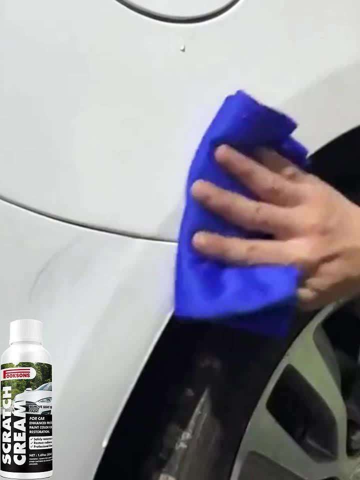 Car Scratch Repair Tool Capacity 100Ml