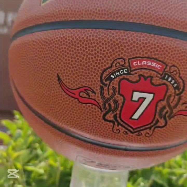Basketball Size Size 7