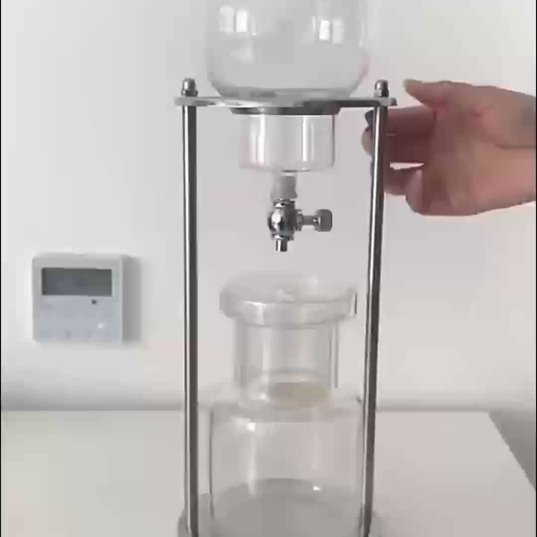 Kettle Capacity 20.29 Oz