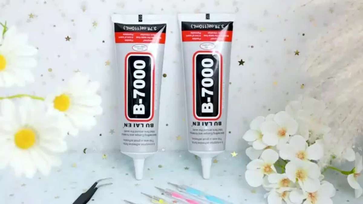 Glue Capacity  50Ml