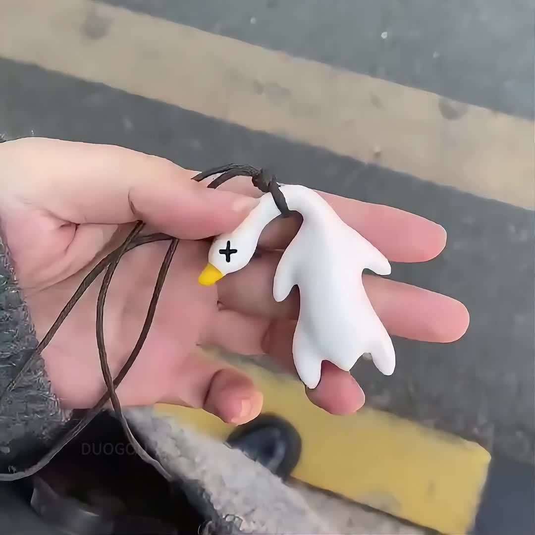 Mini Keychain