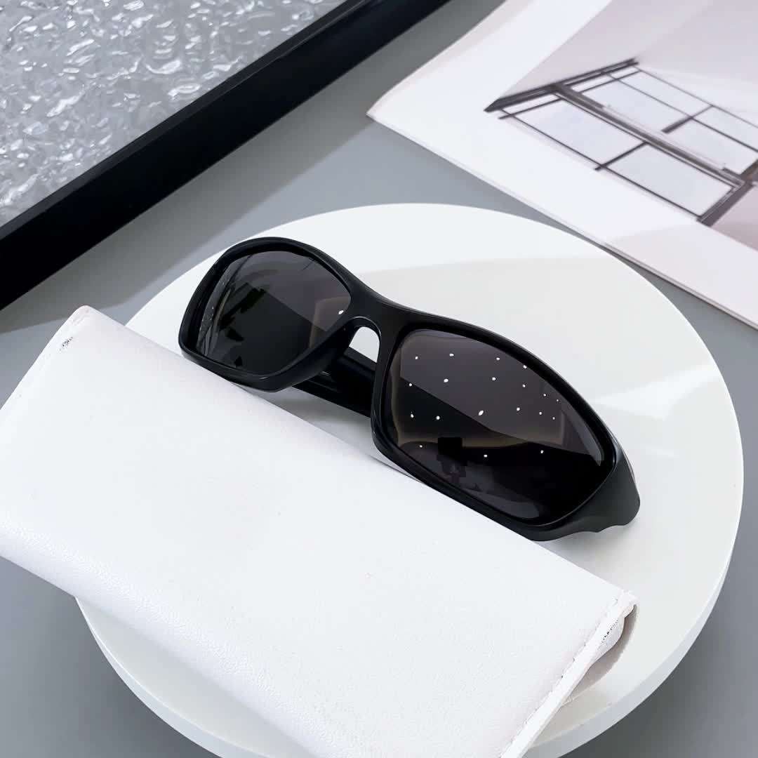 Cycling Glasses Color 5Pcs Everycolor