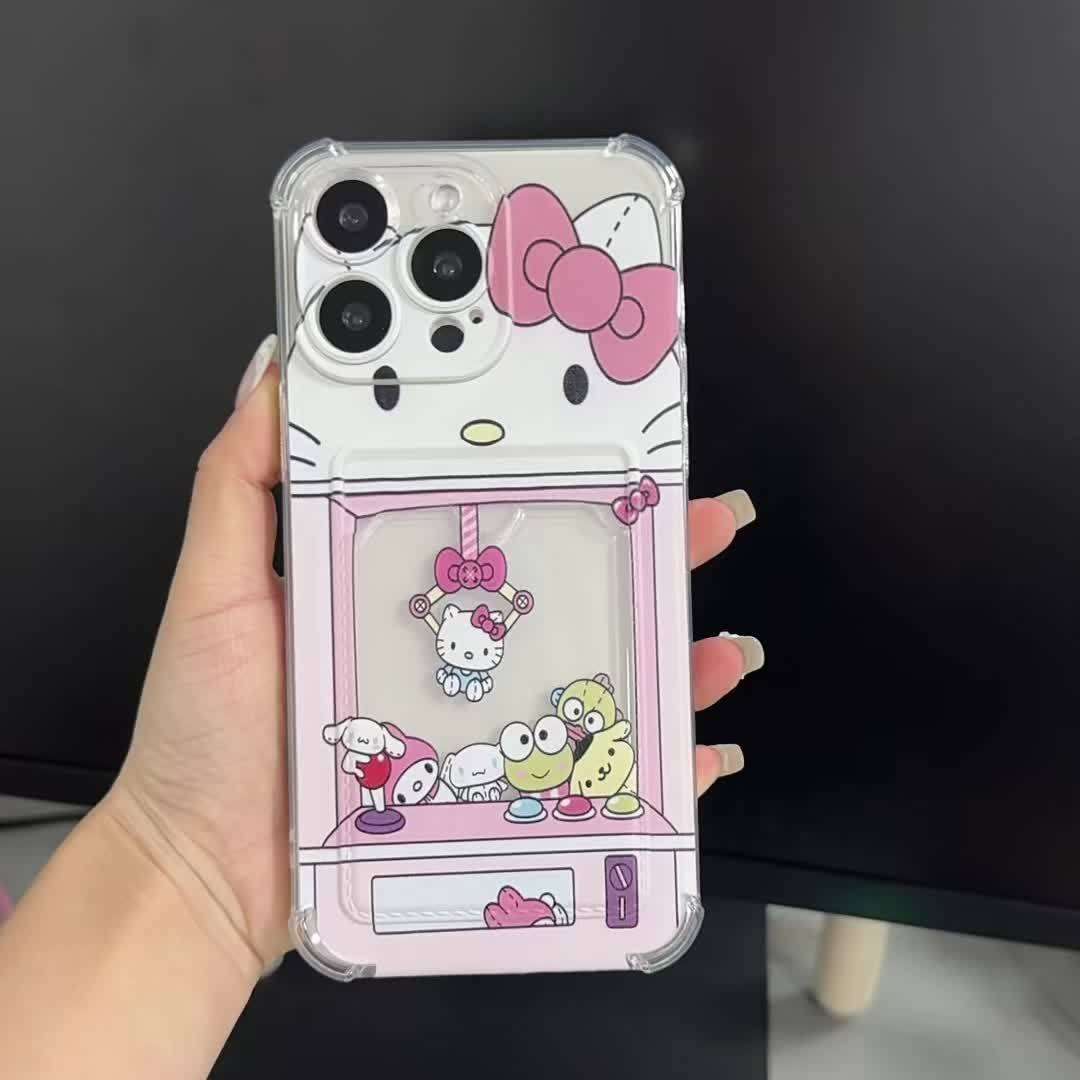 Mixed Color For iPhone Phone Case