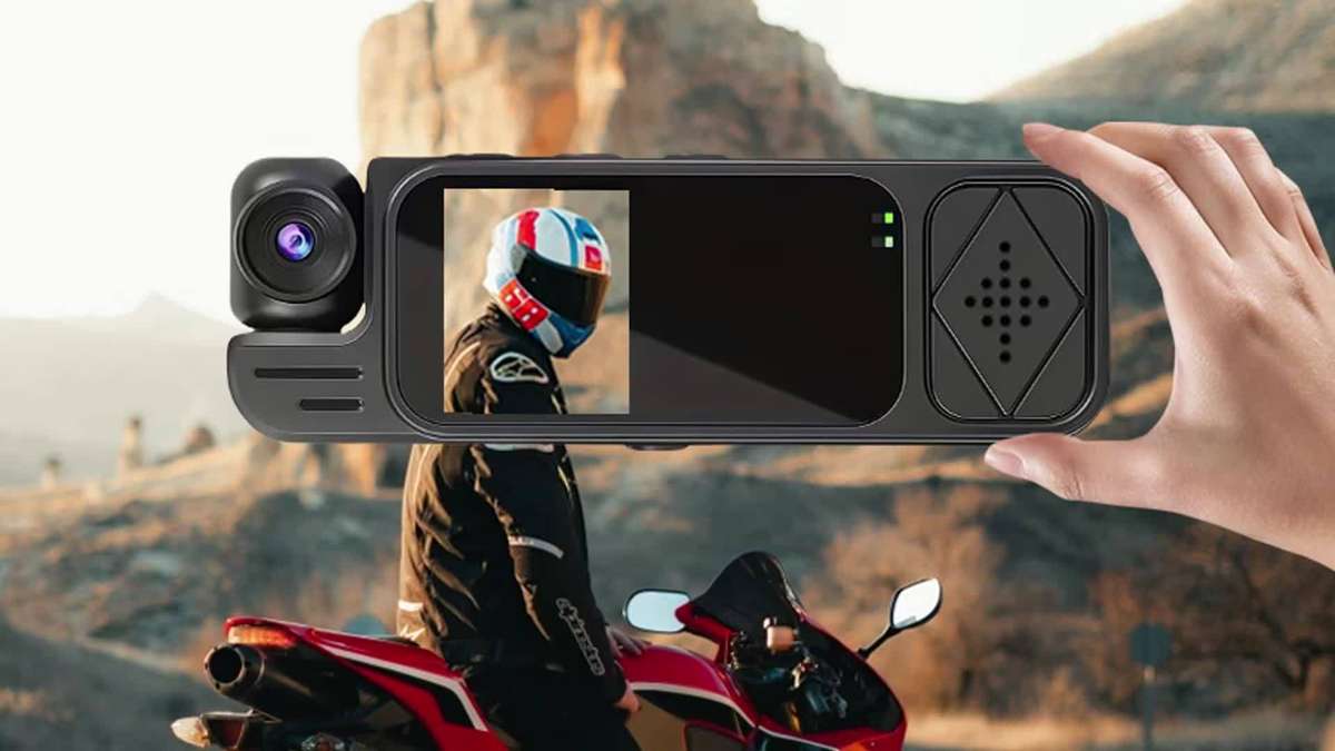 Camera Items Wearable Body Camera