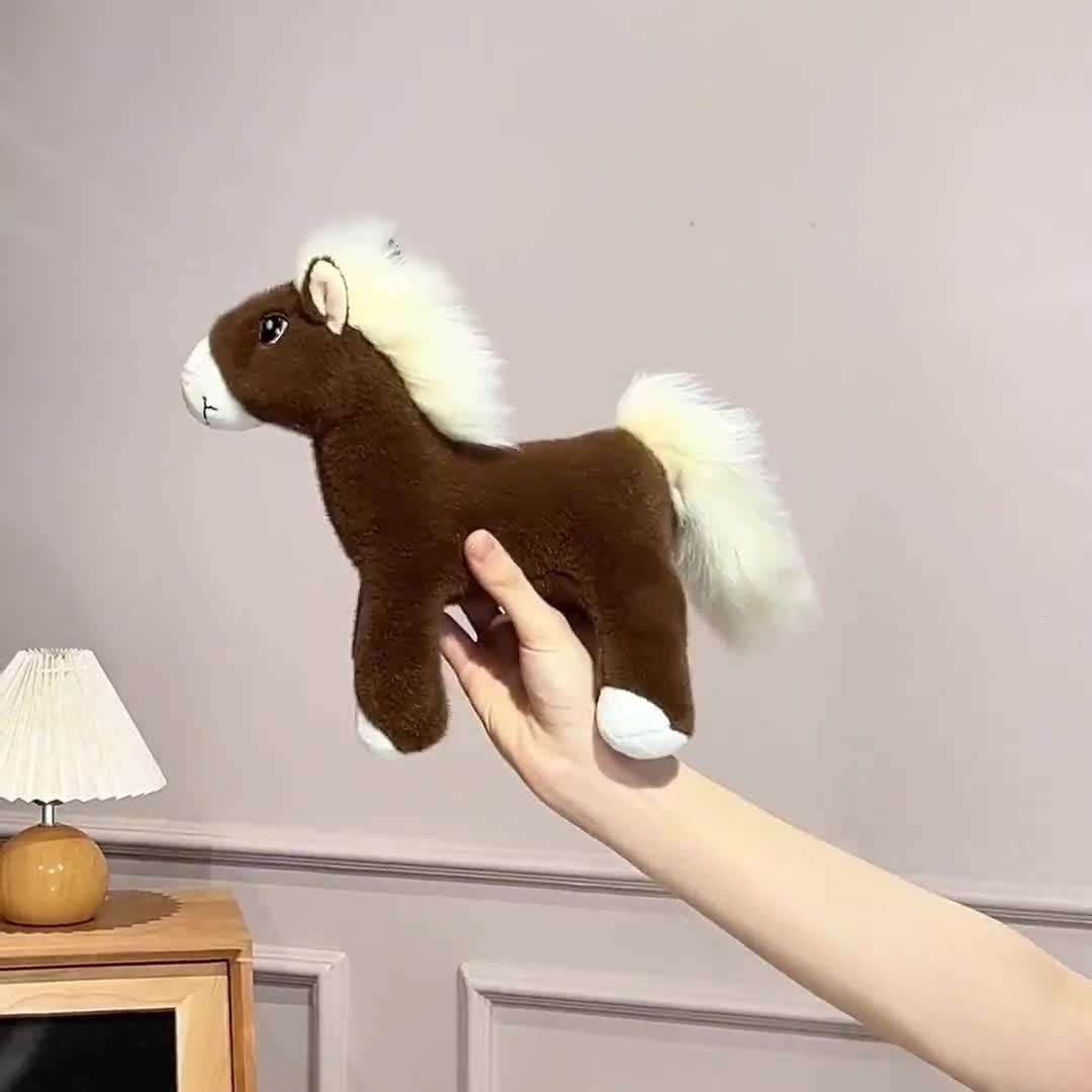 Plush Toyss color Coffee