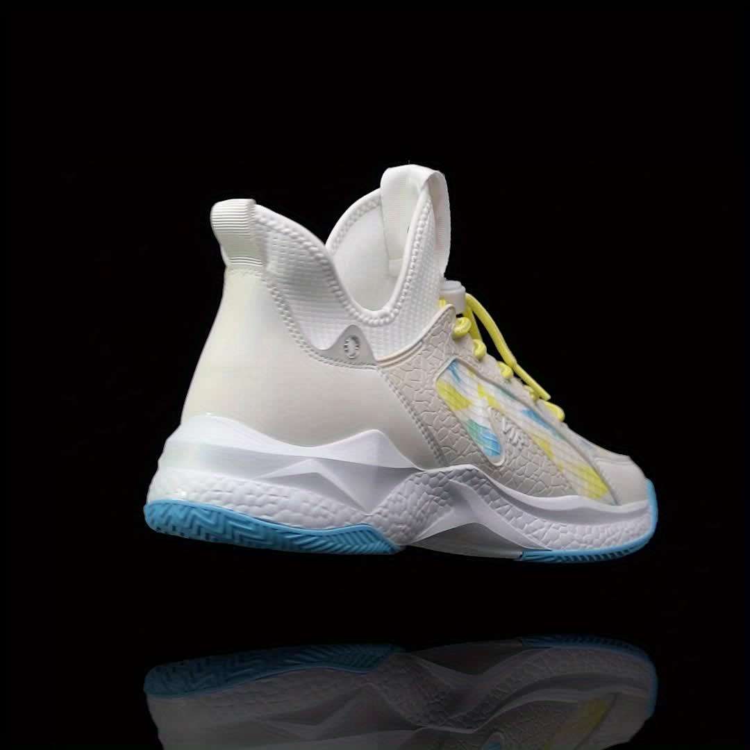 Sneakers White Size Uk 7.5